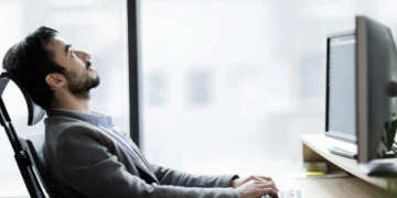 5 Ways to Relieve Stress Online