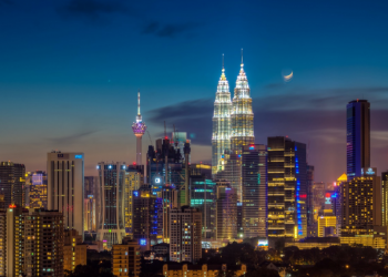 Mapping a Culture Tour Around Kuala Lumpur