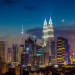Mapping a Culture Tour Around Kuala Lumpur