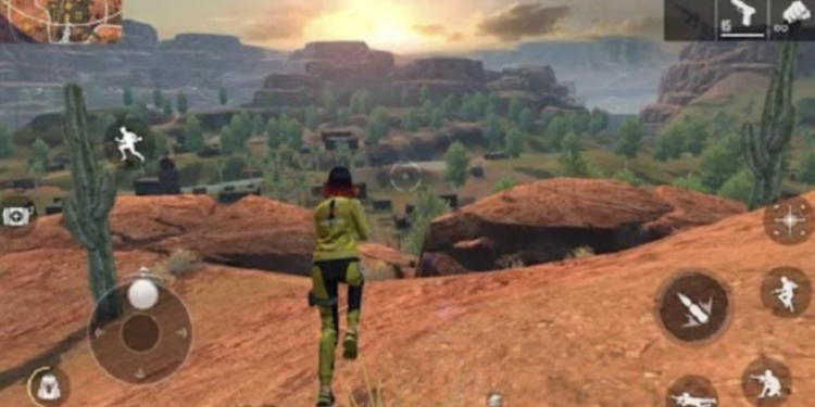 Enjoy the Thrill of Online Games For Free