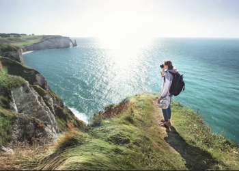 How to Make a Fantastic Travel Photobook