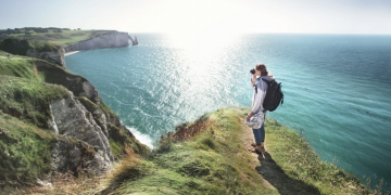 How to Make a Fantastic Travel Photobook