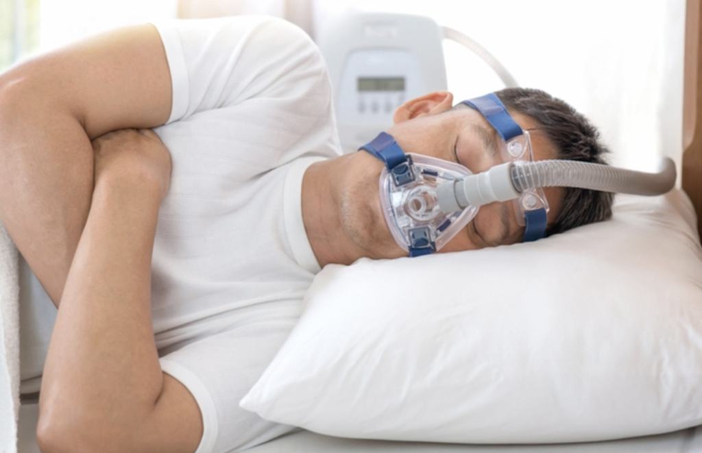 Tips for Treating Sleep Apnea