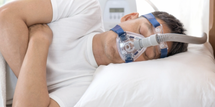 Tips for Treating Sleep Apnea