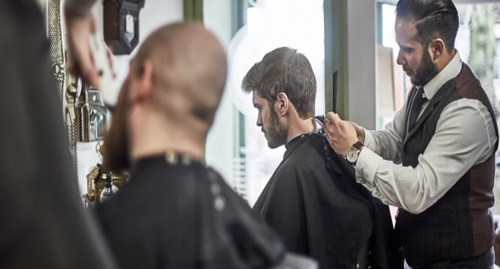 Where To Get Your Haircut in Norway
