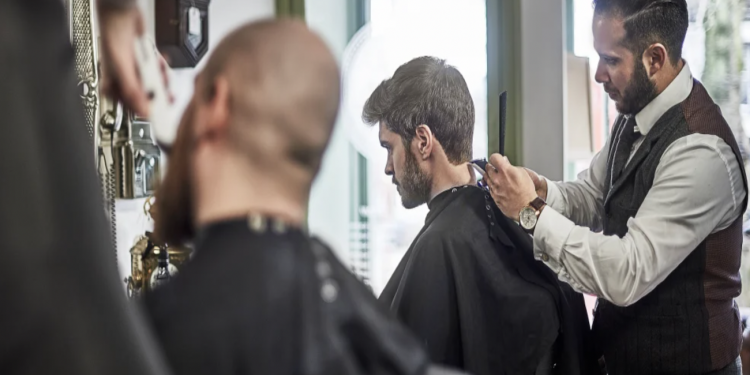 Where To Get Your Haircut in Norway