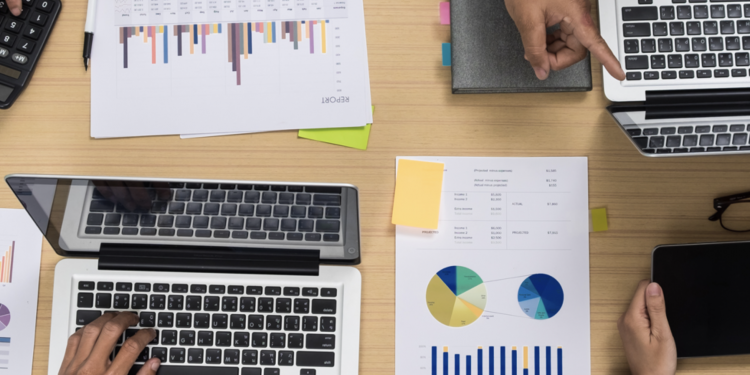 Master the stock market with fundamental analysis