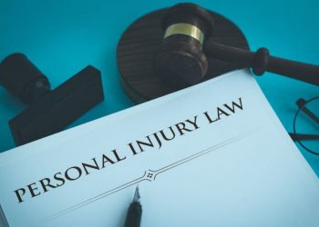 What You Should Know Before Filing a Personal Injury Claim