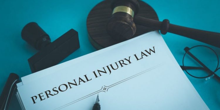What You Should Know Before Filing a Personal Injury Claim
