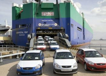 How Much Does it Cost to Ship a Car?