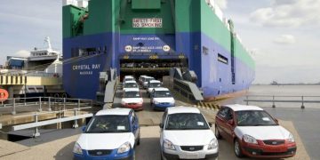 How Much Does it Cost to Ship a Car?