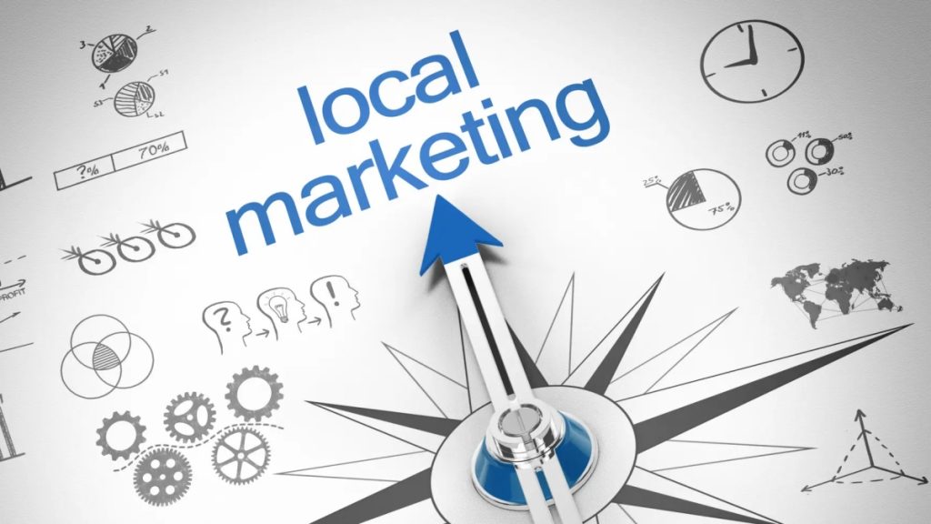 Local Marketing The Complete Guide And Strategies