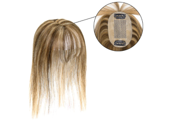 Instruction to Toupee for Women