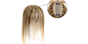 Instruction to Toupee for Women