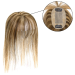 Instruction to Toupee for Women