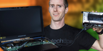 How do I know if my laptop supports eGPU?