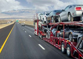Why Vehicle Shipping Is Harder Than You Think