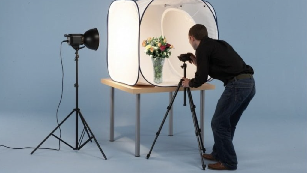 10 Tips for Better Product Photography and Presentation