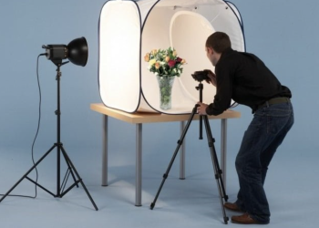 10 Tips for Better Product Photography and Presentation