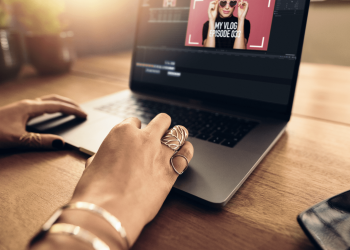 Most important products for video editing professionals