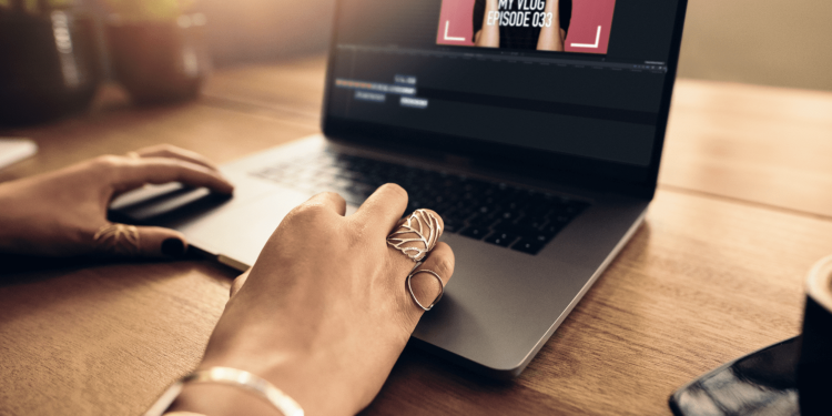 Most important products for video editing professionals