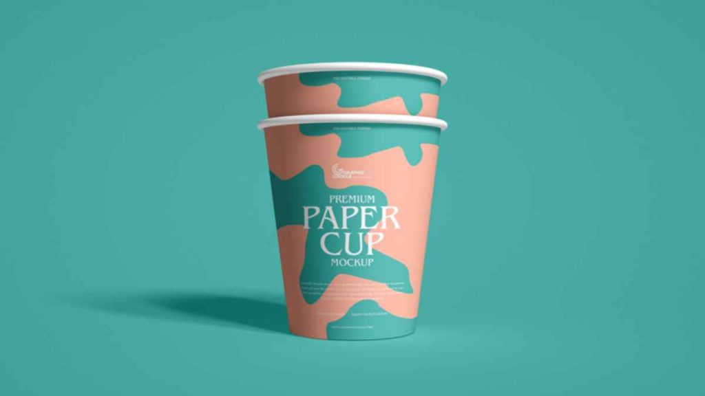 The Custom Paper coffee Cups are the Most Important for Every Coffee Shop Business