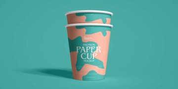 The Custom Paper coffee Cups are the Most Important for Every Coffee Shop Business