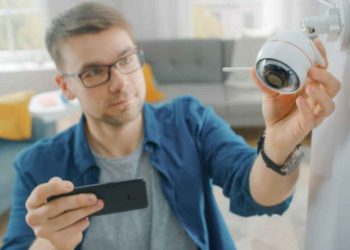 5 Advantages of Wireless CCTV Cameras