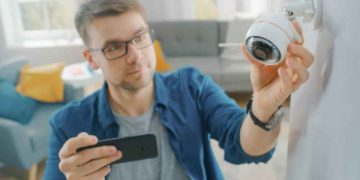 5 Advantages of Wireless CCTV Cameras