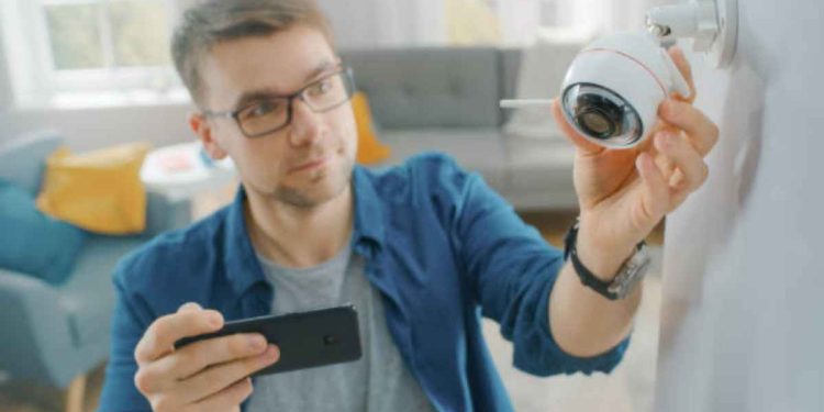 5 Advantages of Wireless CCTV Cameras