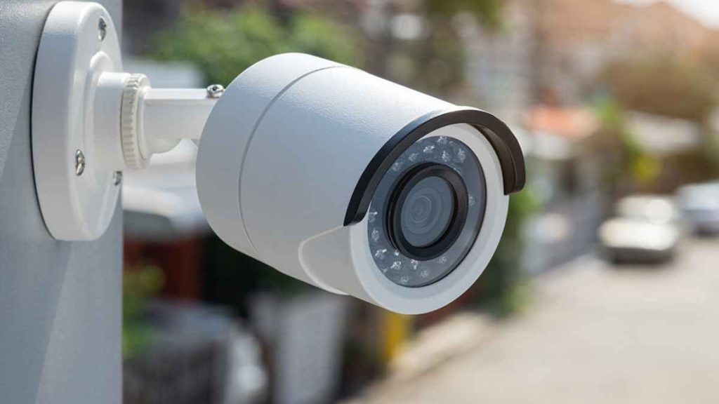 5 Unique Ways to Use Security Cameras