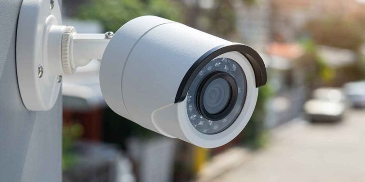5 Unique Ways to Use Security Cameras