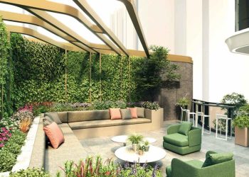 4 Tech Innovations in Living Communities