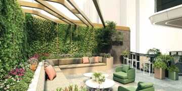 4 Tech Innovations in Living Communities