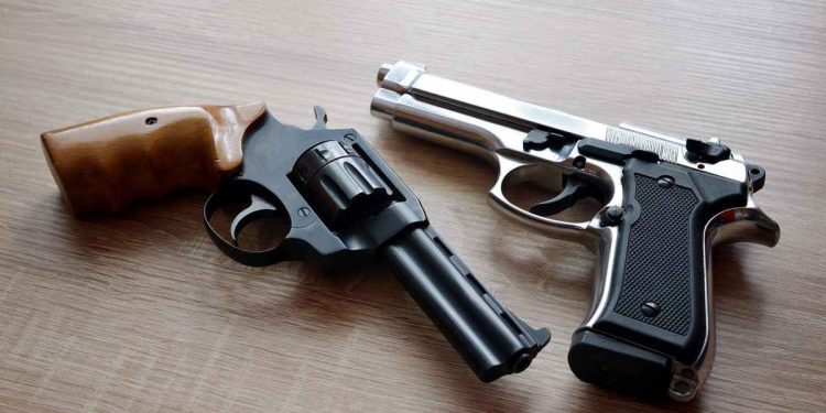 7 Tips for Properly Maintaining Your Gun