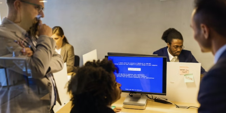 5 Common Ransomware Tactics and How to Protect Your Business