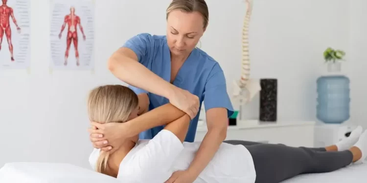 Restoring Mobility and Independence The Importance of Physiotherapy in Nursing Homes