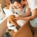 4 Tips When Moving with Pets