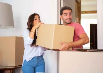 5 Tech Ways to Ready Your Stuff For Moving