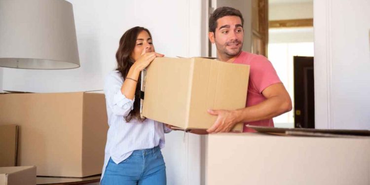5 Tech Ways to Ready Your Stuff For Moving