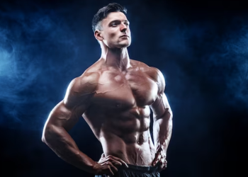 Fuel Your Fire How Nutrition and Pre-Workout Supplements Work Hand in Hand