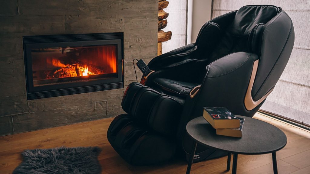 4 Great Condo Gadgets for De-Stressing and Relaxation