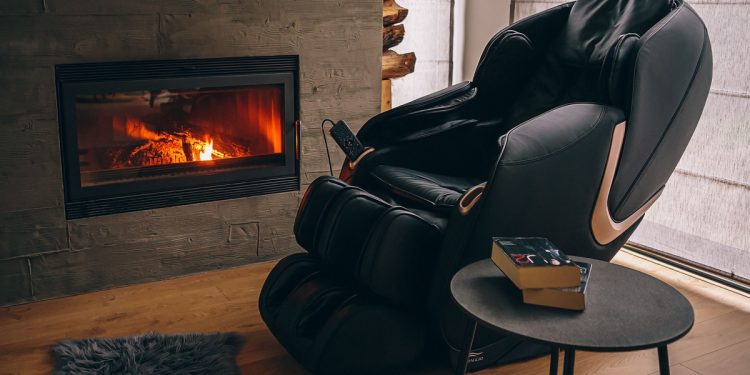 4 Great Condo Gadgets for De-Stressing and Relaxation