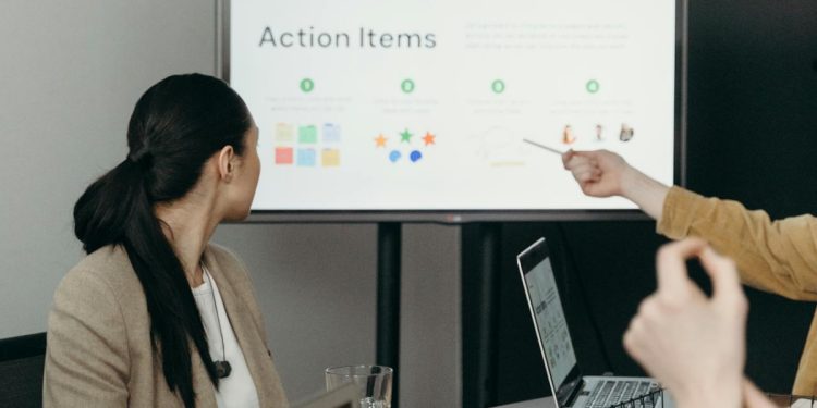 Crafting a Blueprint for Success The Art of Effective IT Project Planning