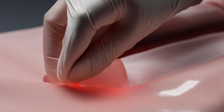 Optimize Healing with Quality Op Site Dressings