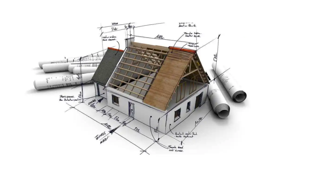 The Role of Building Information Modeling (BIM) in Architectural CAD Drafting