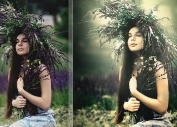 The Role of Fashion Photo Retouching in the Industry