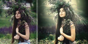 The Role of Fashion Photo Retouching in the Industry