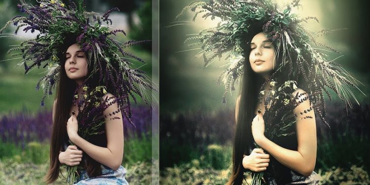 The Role of Fashion Photo Retouching in the Industry