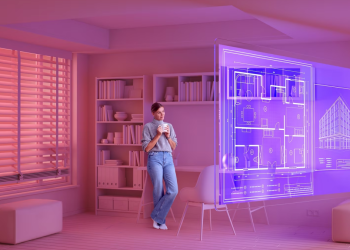 5 Tech Tips to Smartify Your New House